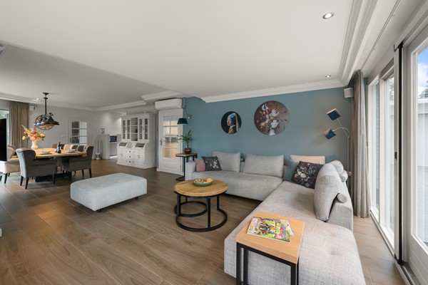 Medium property photo - Korte Cieweg 5, 1901 DT Castricum